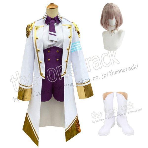 【新品開催 即納】SSSS.DYNAZENON ダイナゼノン ムジナ コスプレ衣装 変装 コスチューム 大人 アニメ