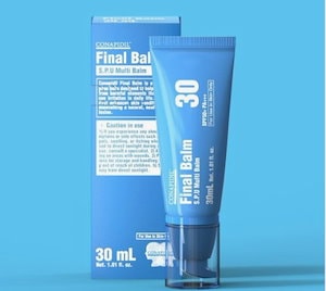 final balm