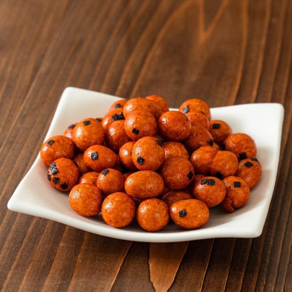 すずめのたまご 2800g 雀の卵 すずめの卵 落花生 ピーナッツ 醤油味 宅配便