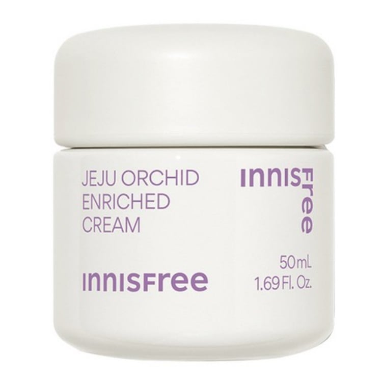 ハンラン インリッチド クリーム, 50ml*1ea (弾力ケア/シワケア/毛穴ケア/栄養保湿)