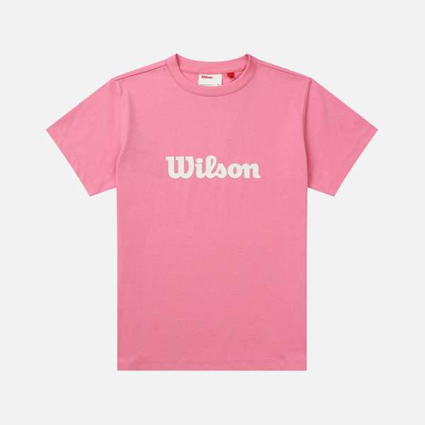ウーマン ピュアドライ Tシャツ/PNK/W253002NTS81