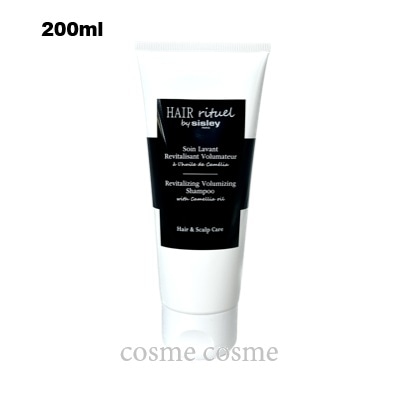 並行輸入品シスレー ヘア リチュアル ボリュマイジング シャンプー 200ml(3473311692