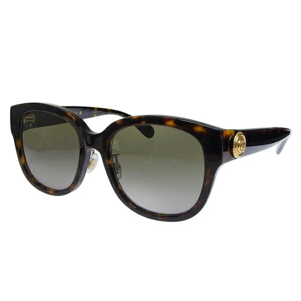 グッチ サングラス メンズ レディース 5419-150 ブラウンマルチ ファッション用グラス GG1409SK002 GUCCI