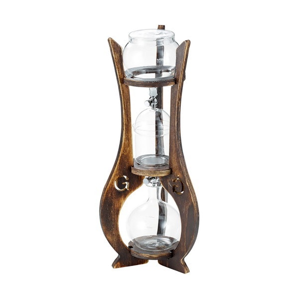 水出シコーヒードリッパー UW-3520