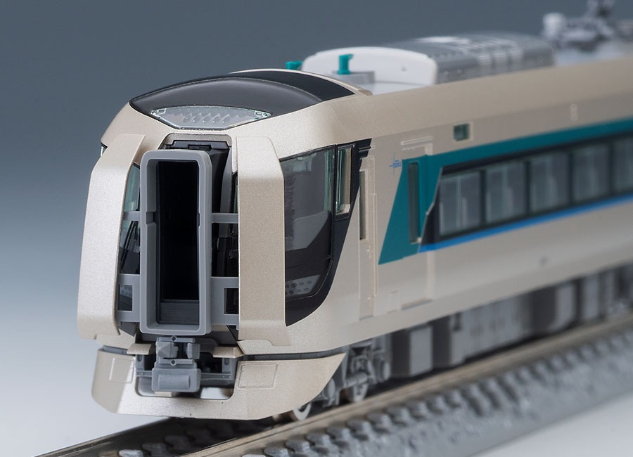 トミックス 【再生産】(N) 98428 東武500系リバティ増結セット(3両) トミックス 98428 トウブ500 リバティ ゾウケツ 3R