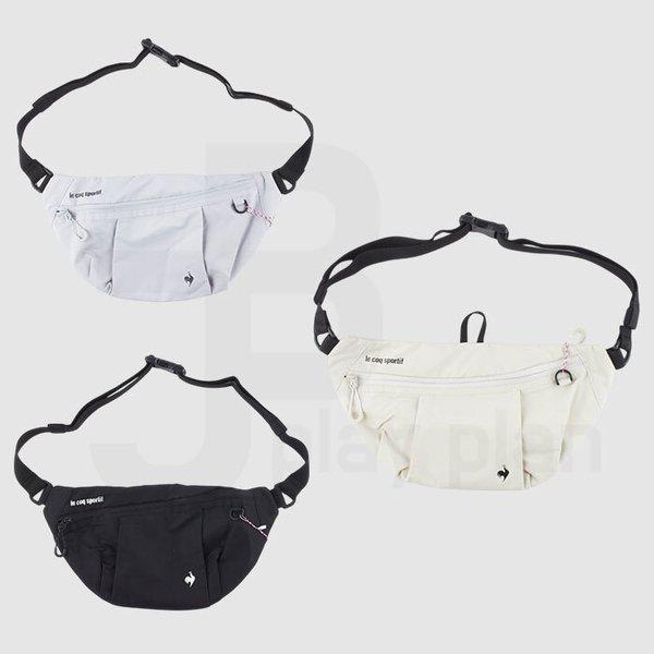 共用2WAY軽量スリングバッグヒップサックバッグQQ123ABG15