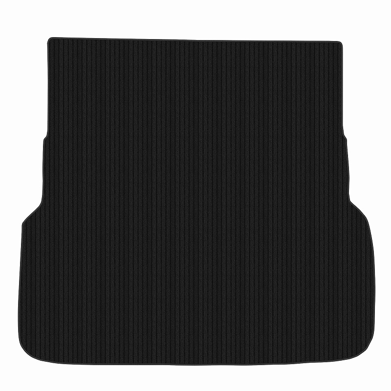 [優れた品質で安売りに挑戦]トヨタ ランドクルーザー 250系 5人乗り ラゲッジマット フロアマット トランクマット [3色から選択]