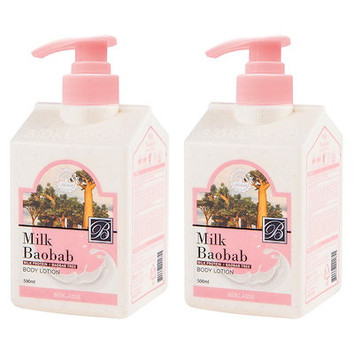 ボディローション ホワイトムスクの香り 500ml 1個 / ...のサムネイル