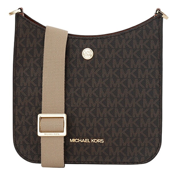 マイケル マイケルコース MICHAEL MICHAEL KORS 斜めがけショルダーバッグ アウト
