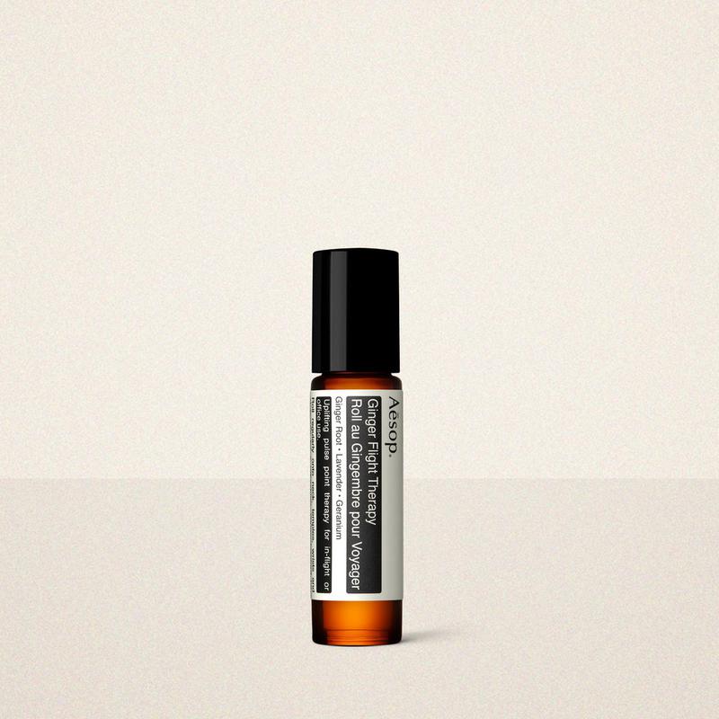[公式] ジンジャーフライト 10mL