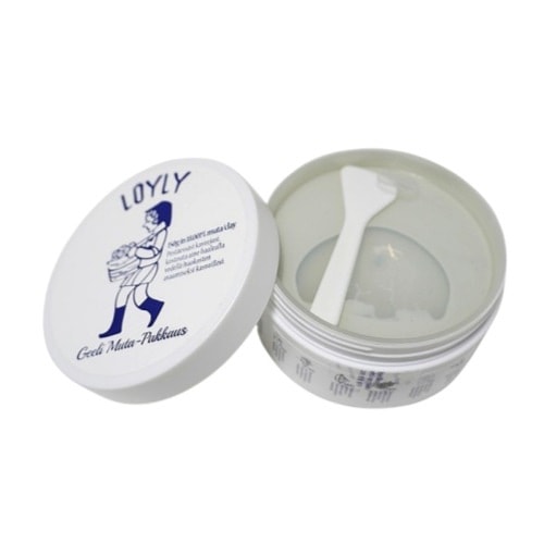 【元祖温熱ソルトパック】サウナンジアン ソルトマスク150g 韓国コスメ 温感スクラブ ボディケア 毛穴ケア