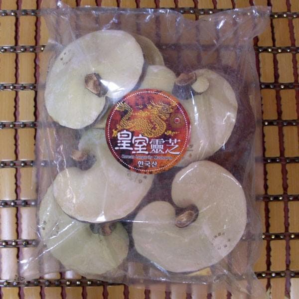 送料無料！！ 韓国直輸入！ 皇室霊芝　韓国産