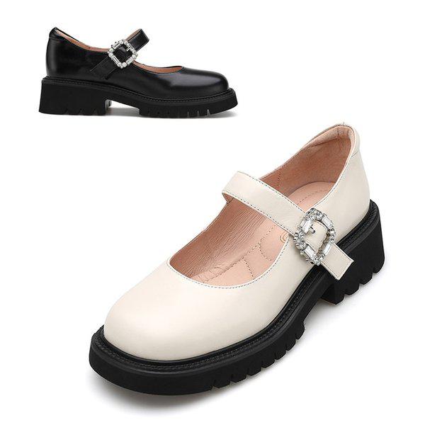 女性メリージェーン012431002