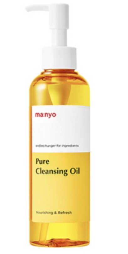 ピュアクレンジングオイル, 200mL*5