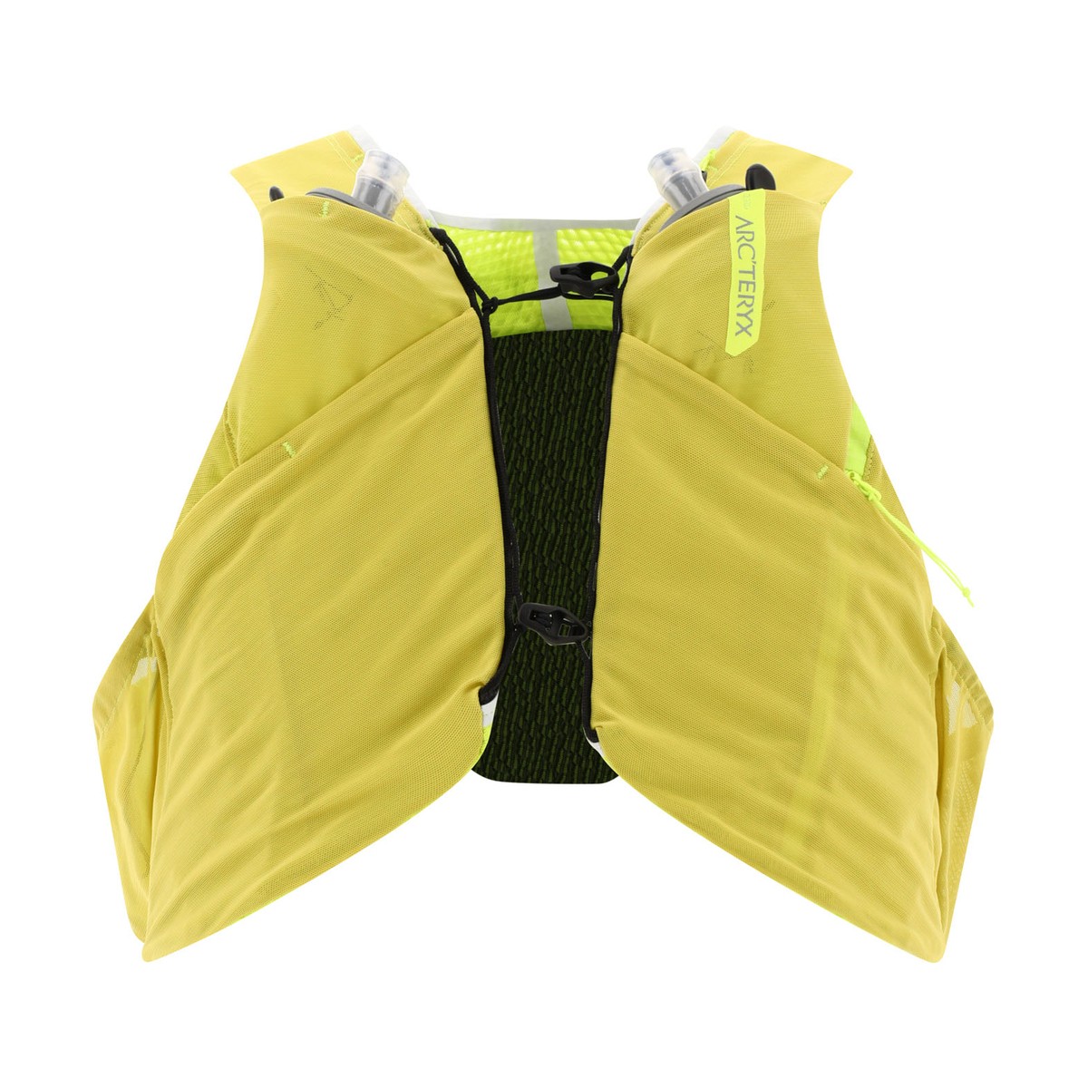 X000007517LAMPYRE/SPRINT グリーン 秋冬2023 ジャケット メンズ vi