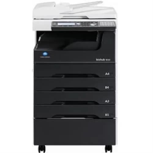 コニカミノルタ 「bizhub 1830用オプション品 WS800」用 拡張メモリ