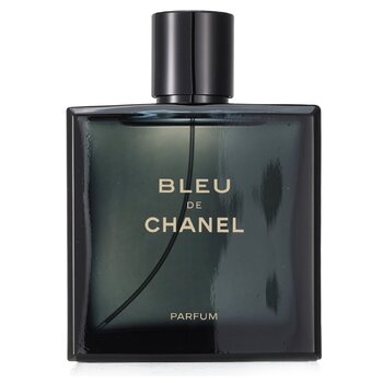 Chanel ブルー ド シャネル パルファム スプレー*