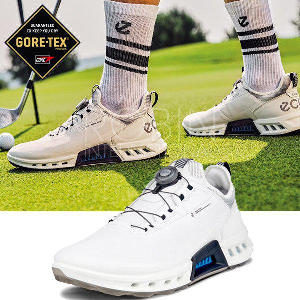 バイオーム C4 ボアスタイル ゴルフシューズ