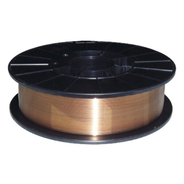 ヤシマ EC-YGW16 スチールワイヤー 0.6mm×5Kg