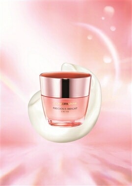 カバーマーク プレシャスブライトクリームW 30ｇ