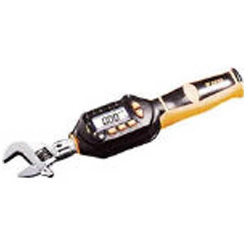 TOP工業　TOP モンキ形デジタルトルクレンチ　DH030-10BN