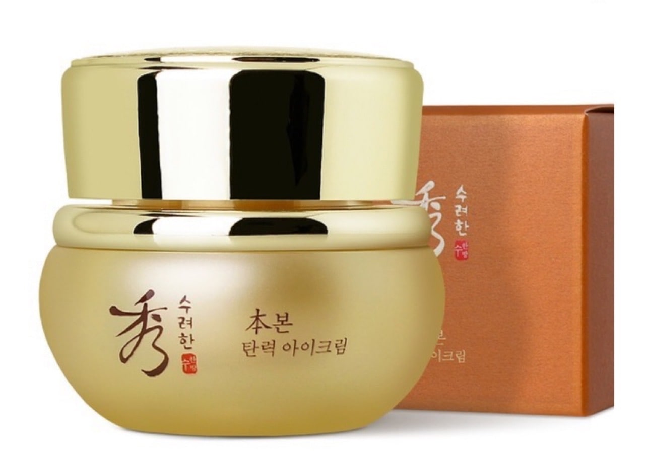 #韓国コスメ#ボン弾力アイクリーム25ml
