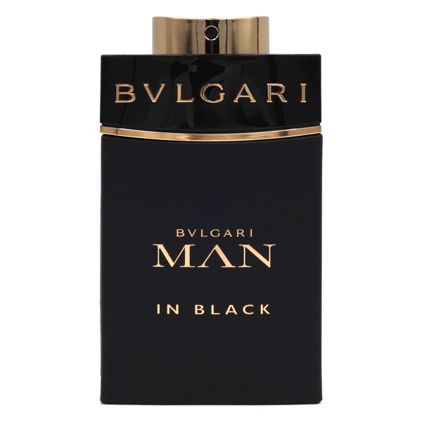 ブルガリ BVLGARI マン イン ブラック EDP SP 100ml【訳ありテスター未使用品】BVLGARI Man In Black【香水 人気 ブランド お買い得 訳あり】 12,540円