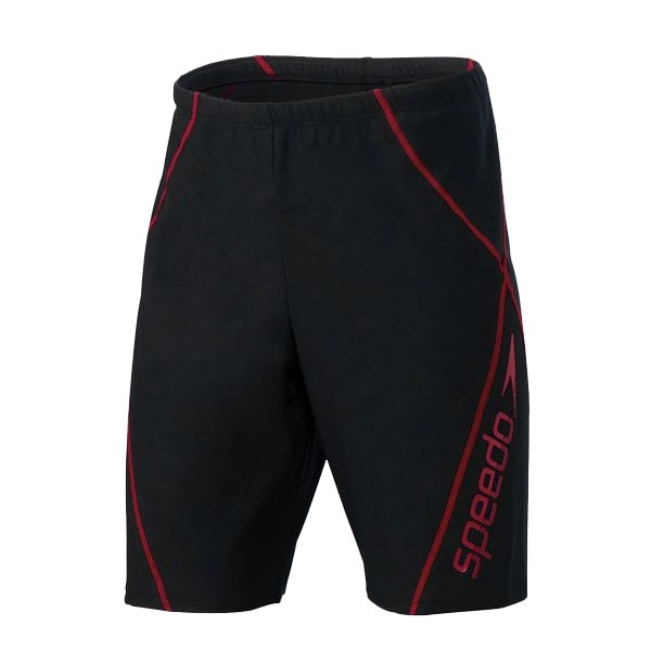 Speedo スピード ビッグライナールーズジャマー メンズ SF62360-DR 水着 5,165円