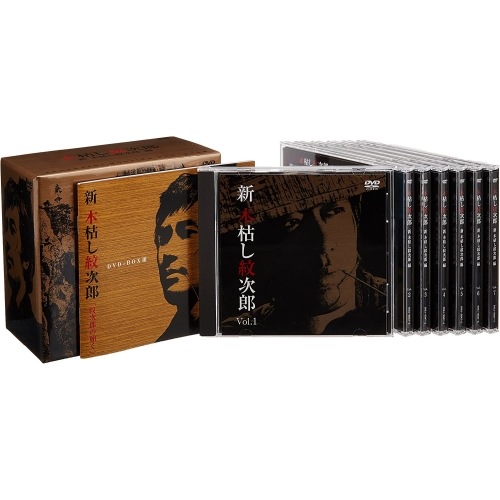 木枯し紋次郎 DVD Book 木枯し紋次郎DVD BOOK 1972 第1シ－ズン編 / C．A
