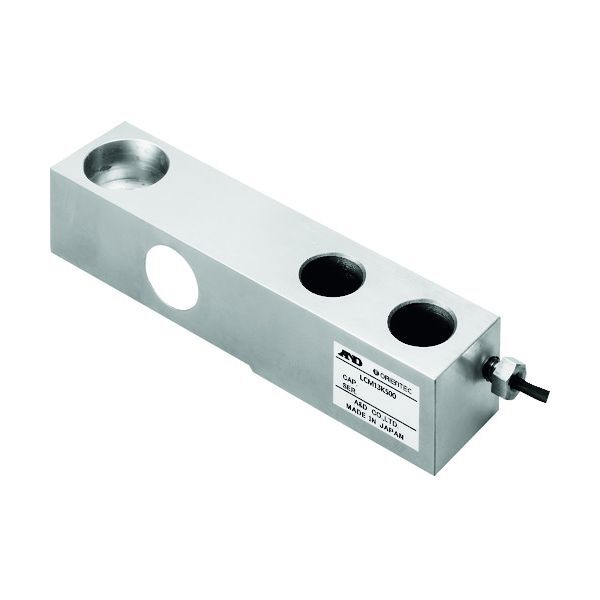 LCM13K500 オ-ルステンレスビーム型ロードセル メーカー直送