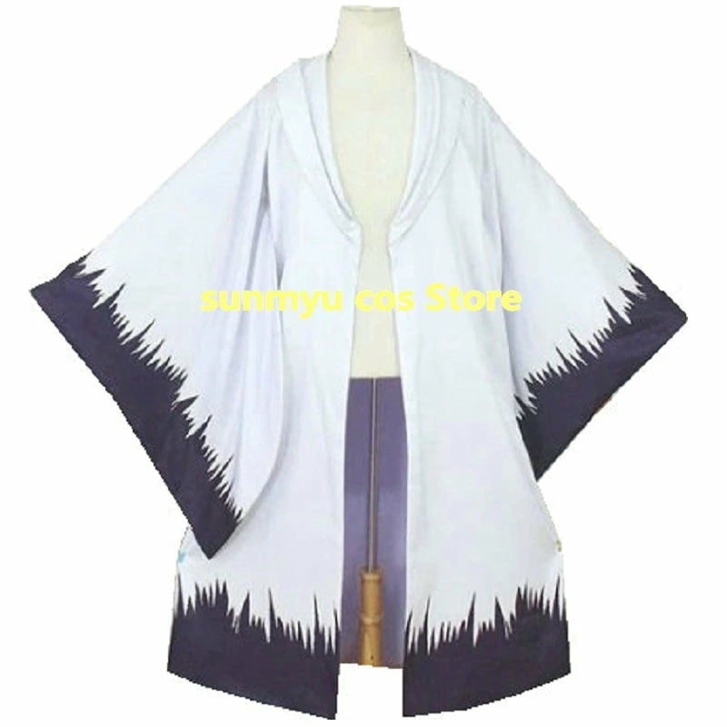 マッシュル-MASHLE- アンサー・シンリ 羽織　着物浴衣 コスプレ衣装 オーダーサイズ