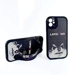 2023年 新品入荷！BTS V /テテ/ Layover iphone ケース 韓国 スマホケース iphone14 / 15 ケース  11/12/13Pro/Max対応 耐衝撃