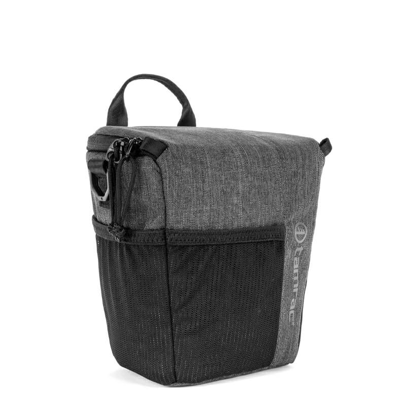 タムラック (tamrac) Tradewind Zoom トレードウィンド ズームバッグ 2.4 小型一眼レフ/ミラーレスカメラ用 グレー