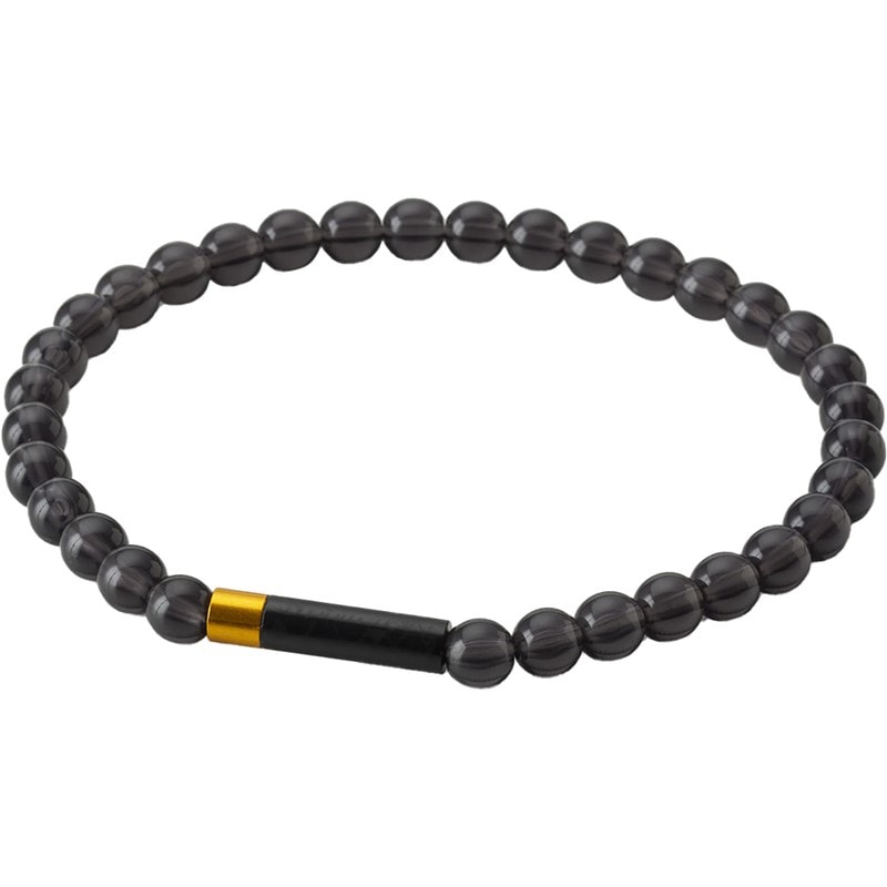 RブレスEX クリスタルタッチ BK/GD16 ボディケアグッズ (tg910225)