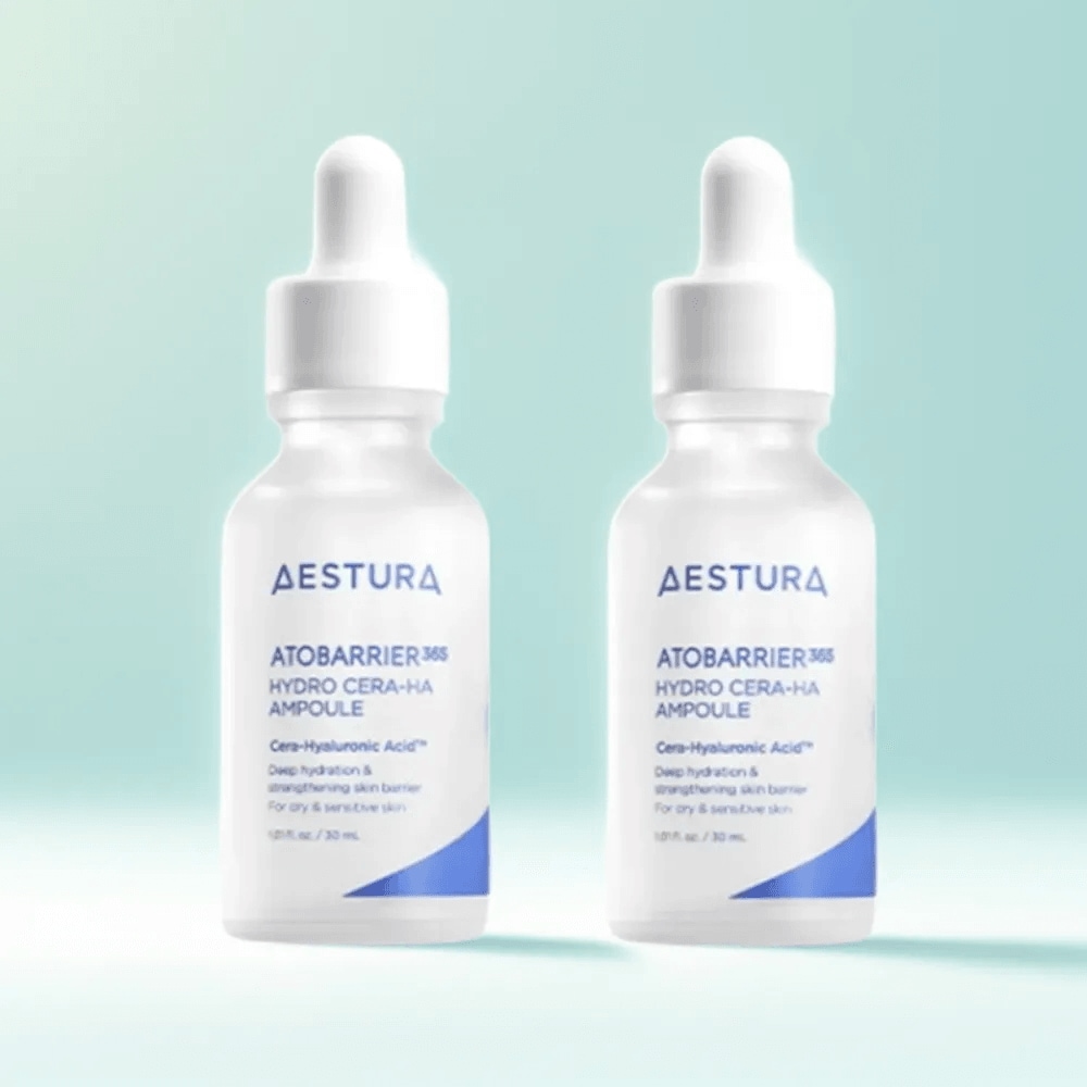 アトバリア365 セラヒアル セラム 30ml + 30ml