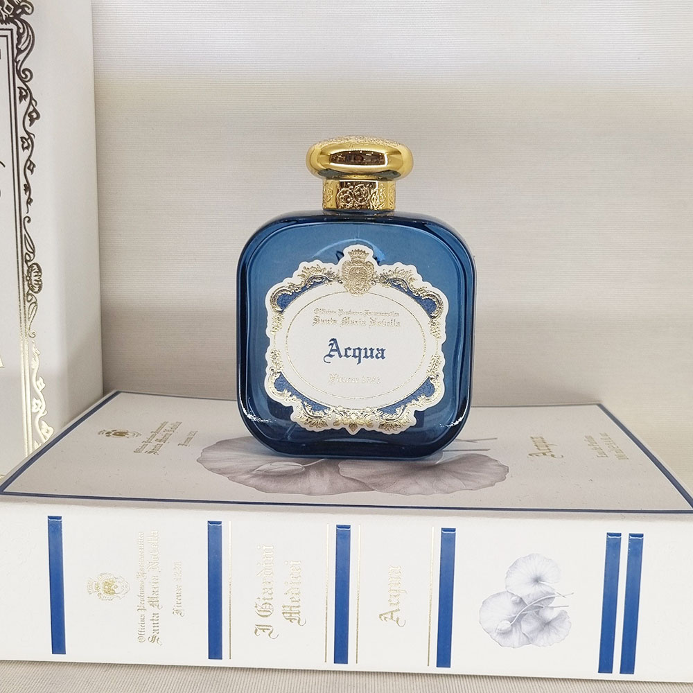 アクア オードパルファム EDP 50mL