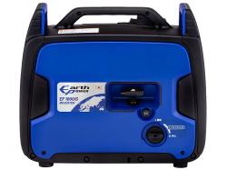 【新品/在庫あり】(YAMAHA事業継承)　EF1800IS Willbe アースパワー 防音型インバーター発電機　静音タイプ ヤマハ ウィルビー