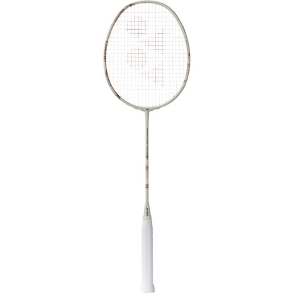 YONEX 2NF-700G 343 ナノフレア700ゲーム ライトベージュ 4U5 バドミントンラケット