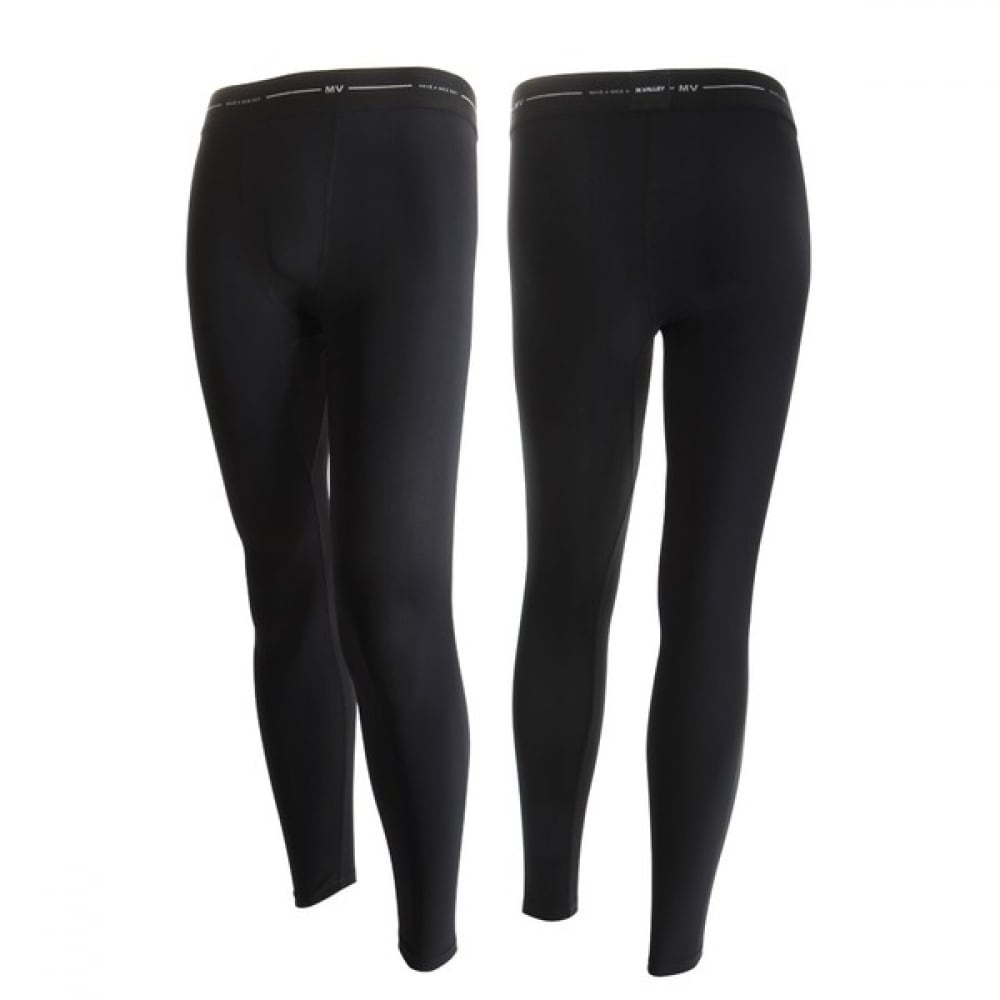 【マウンテンバレー】メンズサポートレギンス2点セット_1248 4,814円