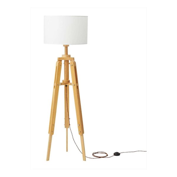 スタンドライト W44×D47×H130-160 LHT-749