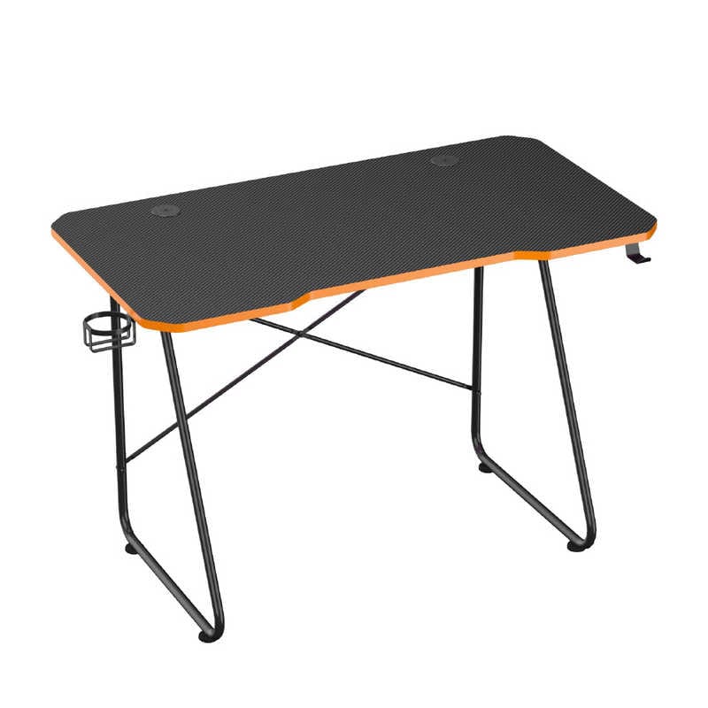 DMM.COM　ゲーミングデスク ベーシックモデル　DKS-GD-BSB