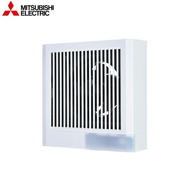 V-08PA8 パイプ用ファン 人感センサータイプ