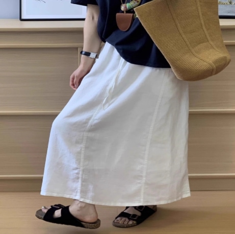 レディース スカート かわいい 大人可愛い きれいめ シンプル 上品 おしゃれ かっこいい レトロ アジアン エスニック エキゾチック こなれ感 メンズライク ルーズ 個性的 クール モード系