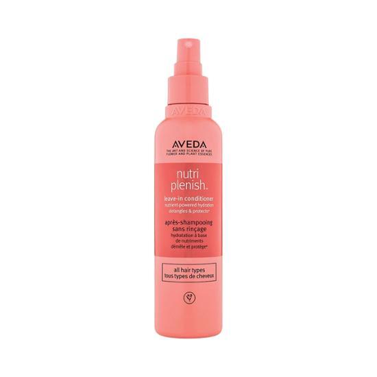 ニュートリプレニッシュ リーブイン コンディショナー 200ml