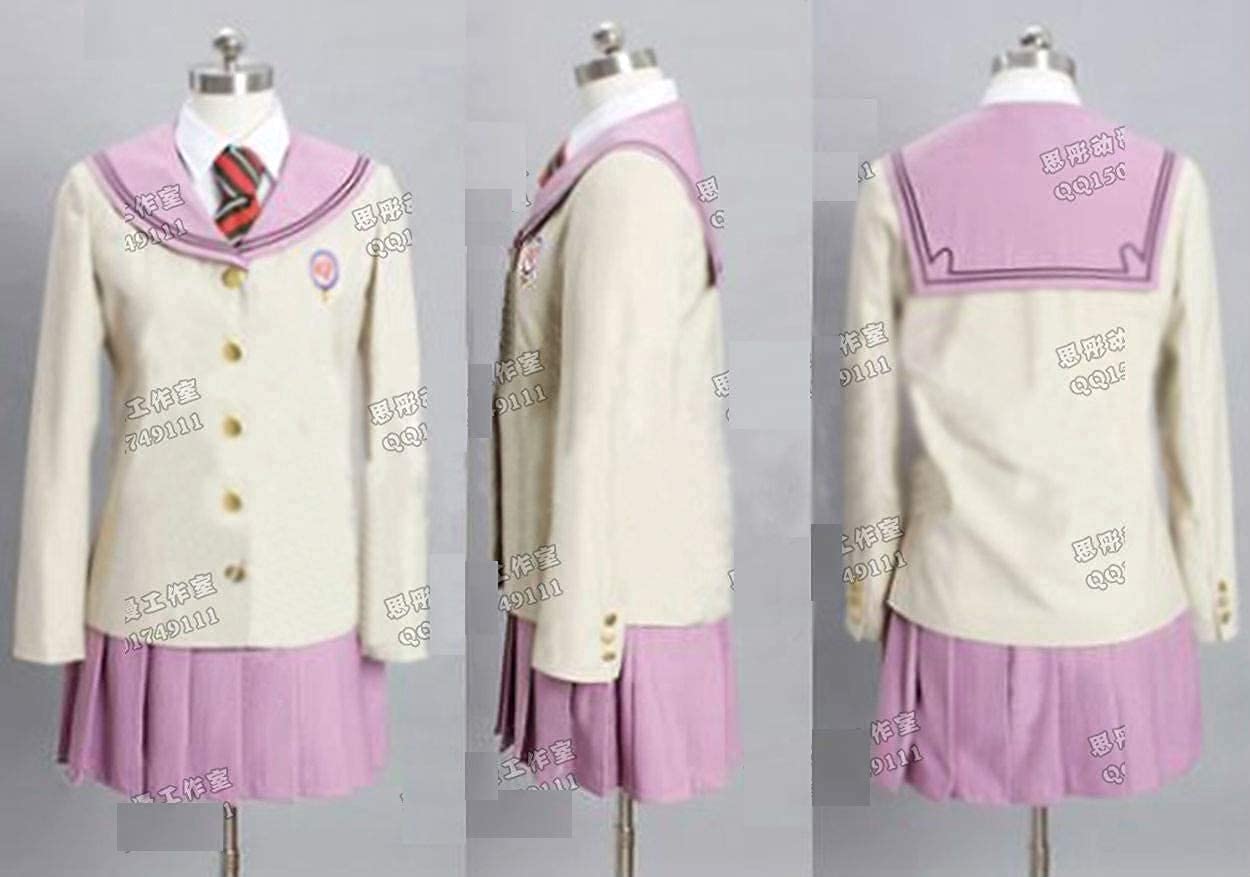 コスプレ 衣装 青の祓魔師 神木出雲 学園 制服
