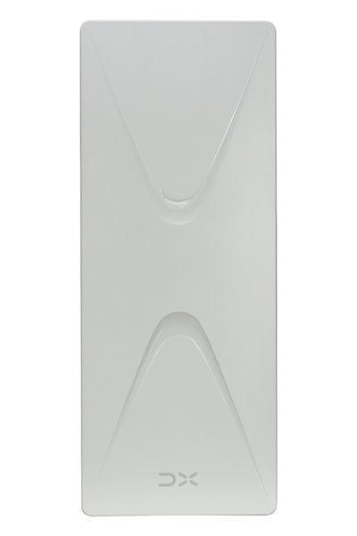 他サイト： DXアンテナ 平面アンテナアンプ付 アンテナ 地上デジタルアンテナ (ブースター内蔵) UHF 壁面(26素子相当) オールチャンネル(13ch.~52ch.)対応 小型 簡単に組み立て 中・弱電界地の商品画像