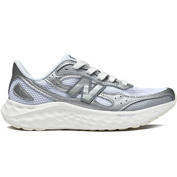 ニューバランス new balance Fresh Foam Arishi v4 レディース シューズ 靴 WARISTS4D