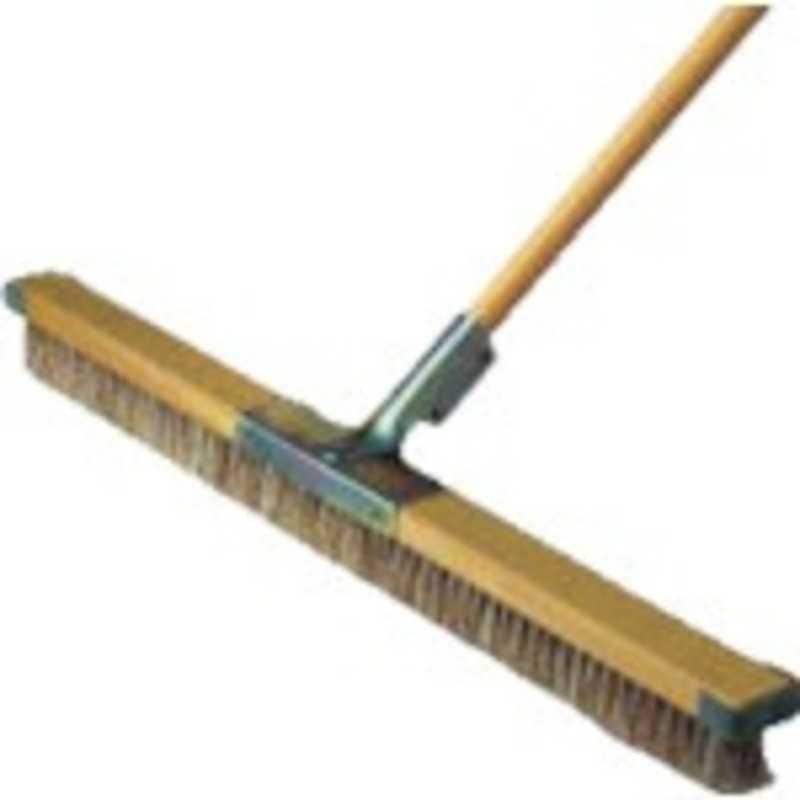 山崎産業　(集塵ブラシ)フロアブラシ BM-90　C5090UMB_