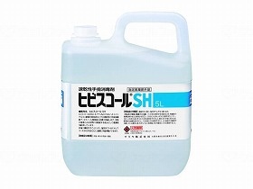 ヒビスコールSH 5 42308