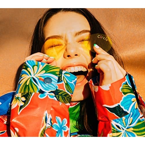 安田レイ ／ Circle(初回生産限定盤)(Blu-ray Disc付) (CD) SECL-2835 4,859円